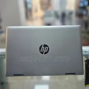 New Laptop HP Pavilion 15 8GB Intel Core I5 SSD 512GB