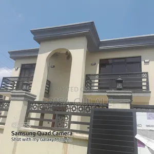 Furnished 5bdrm Farm House in Rooseta Real State, Oromia-Finfinne