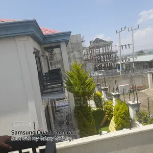 Furnished 5bdrm Farm House in Rooseta Real State, Oromia-Finfinne