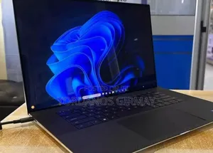 New Laptop Dell XPS 15 32GB Intel Core I7 SSD 1T