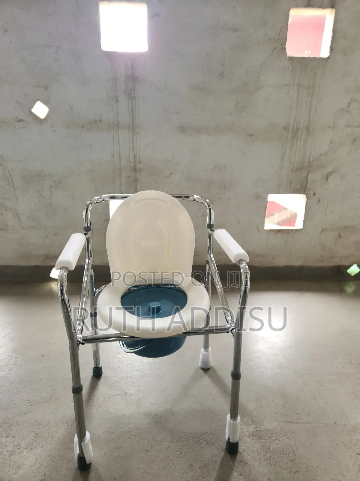 Commode Chair並不commode Chair法國poty Chair藥水medical Commode