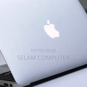 New Laptop Apple MacBook Air 2015 4GB Intel Core I5 SSD 128GB