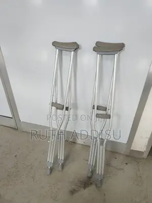 Crutches暘不axillary Bilateral Crutches鋊我crutches片名crutches