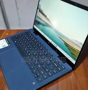 New Laptop HP Pavilion X360 8GB Intel Core I3 SSD 256GB
