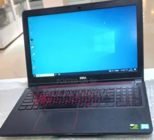 New Laptop Dell Inspiron 15 5577 8GB Intel Core I7 SSD 512GB