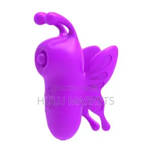 Butter Fly Vibrators