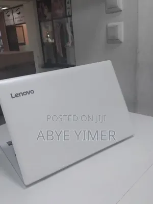 New Laptop Lenovo IdeaPad D330 8GB Intel Core I5 SSD 1T