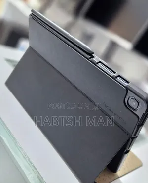 New Samsung Galaxy Tab S6 Lite 64 GB Silver