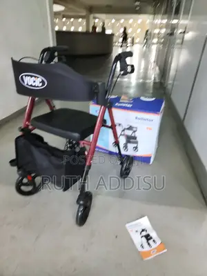 Walker Brand New Walker並不medical Almunium Walker藥房walker New