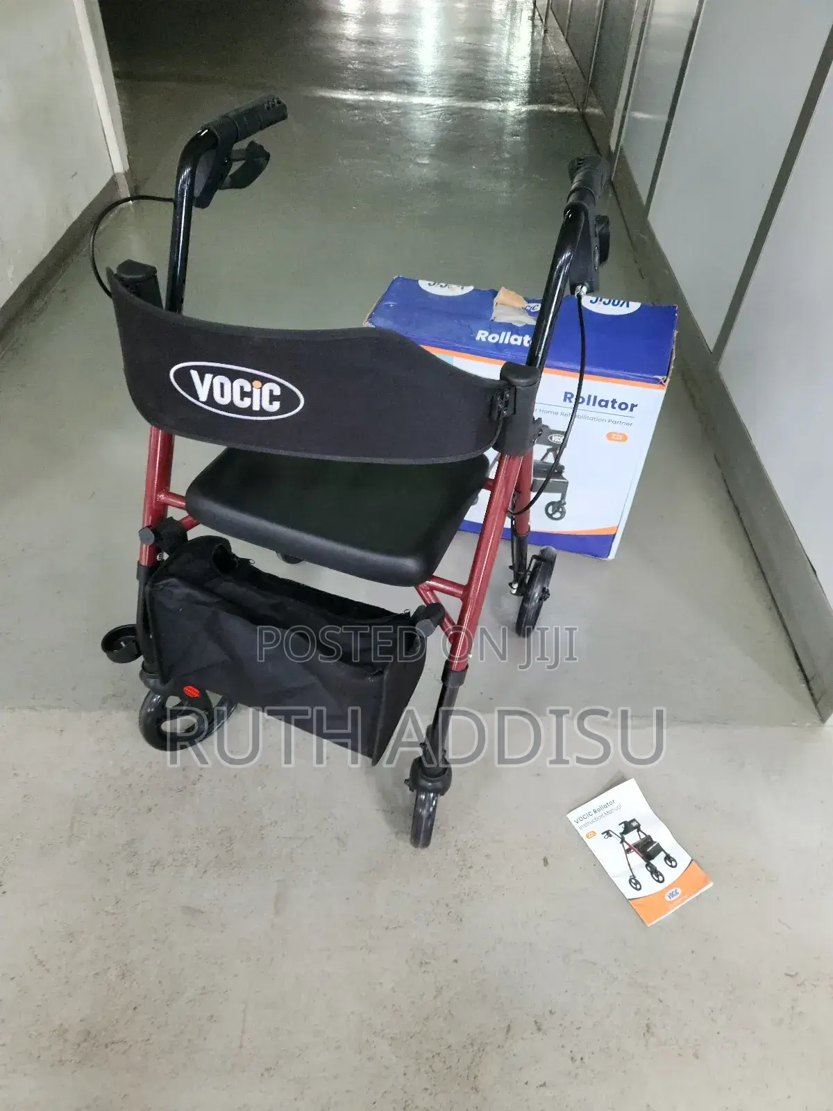 Walker Foldable瓶頸medical Walker太多medical Walker災民walker New