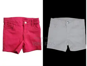 Shorts From Canada