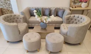 Office Gust Sofa Design