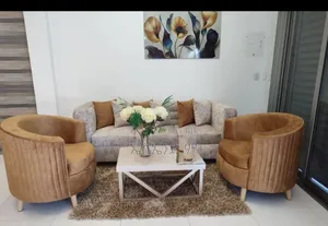 Boss Office Sofa Design