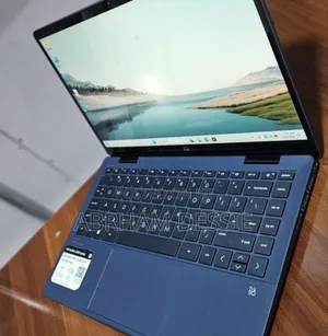 New Laptop HP Pavilion X360 8GB Intel Core I3 SSD 256GB