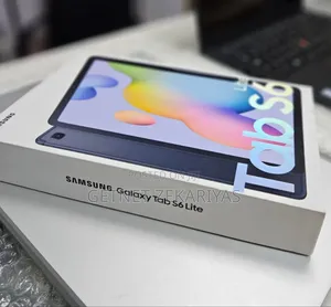 New Samsung Galaxy Tab S6 Lite 64 GB