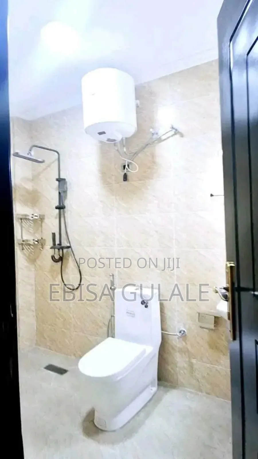 Furnished 5bdrm Farm House in Yeka for sale
