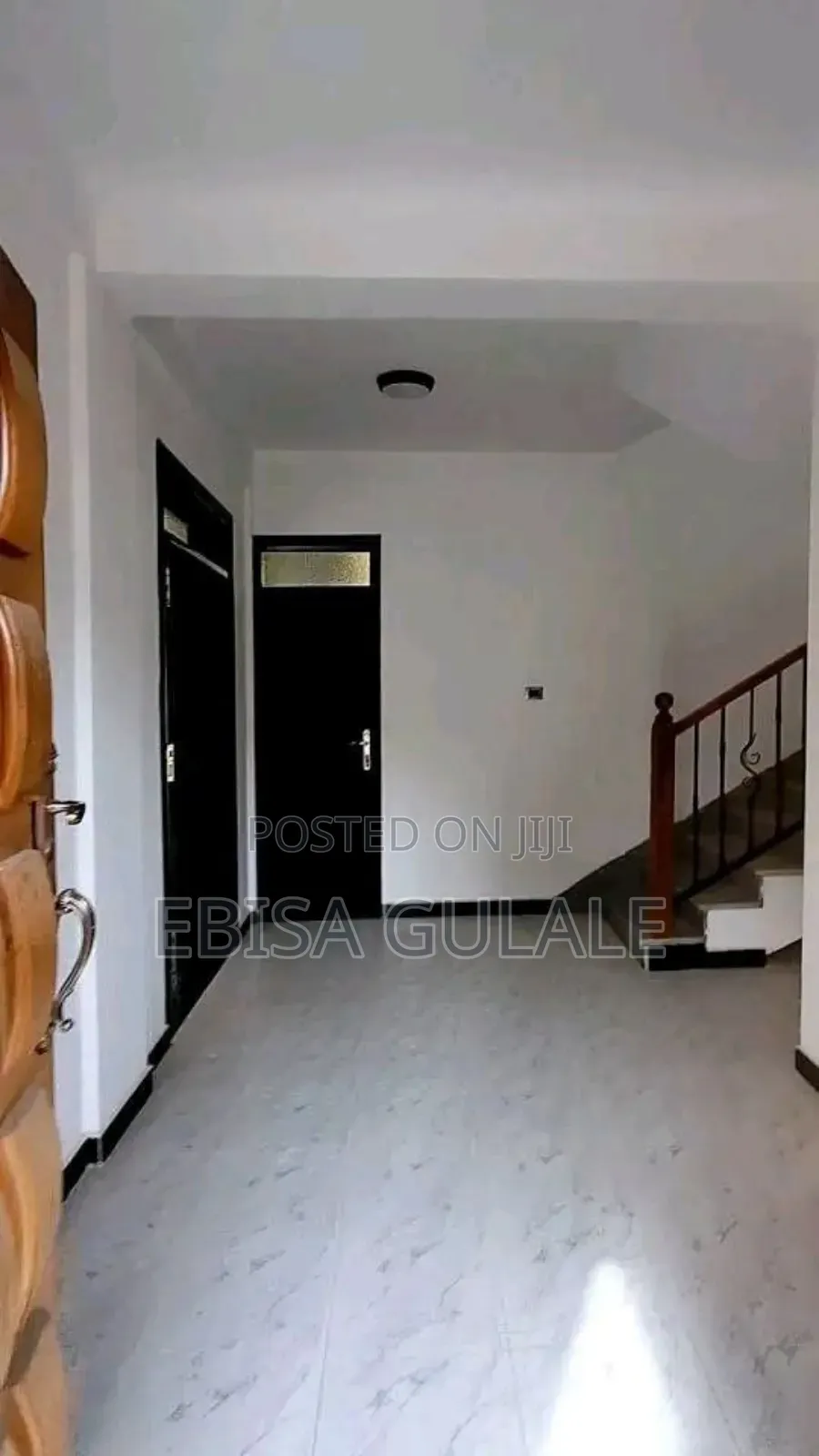 Furnished 5bdrm Farm House in Yeka for sale