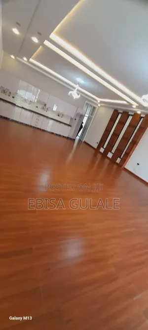 Furnished 5bdrm Farm House in Yeka for sale