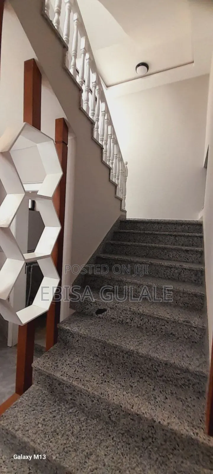 Furnished 5bdrm Farm House in Yeka for sale