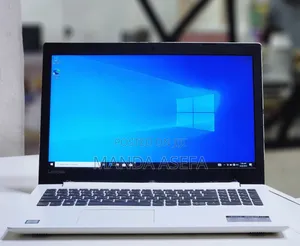 New Laptop Lenovo IdeaPad 330 8GB Intel Core I5 HDD+SSD 1T