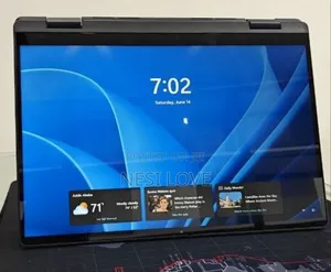 New Laptop Dell Inspiron 14 16GB AMD Ryzen 7 SSD 1T