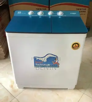 Omaga Washing Machine 16kg for Sales in Washing Free Deliver