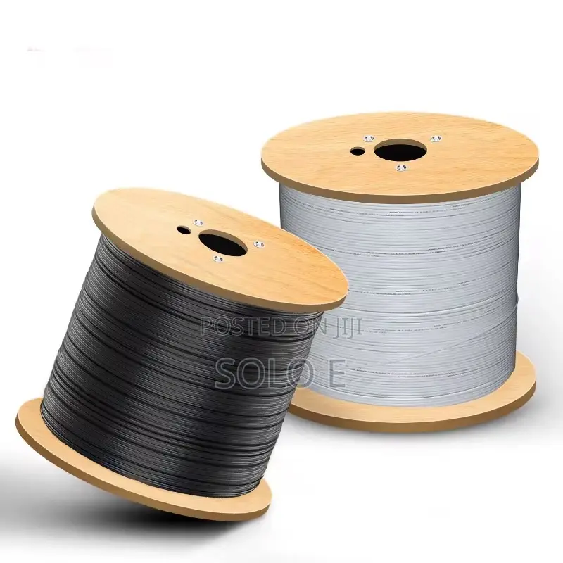 Fiber Optic Cable