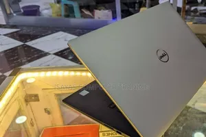 New Laptop Dell XPS 15 8GB Intel Core I5 SSD 512GB