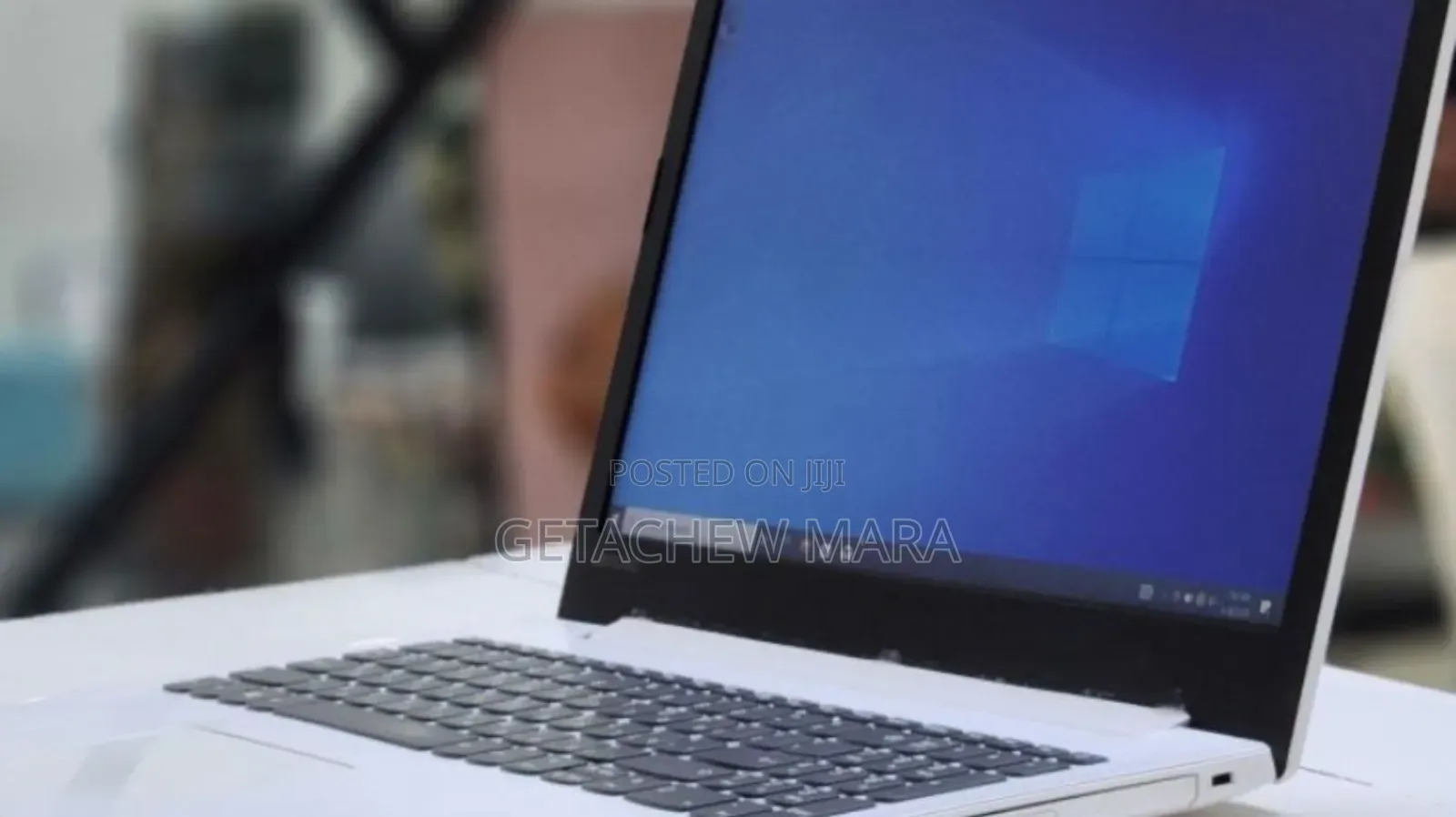 New Laptop Lenovo Ideapad 3 8GB Intel Core I5 SSD 1T