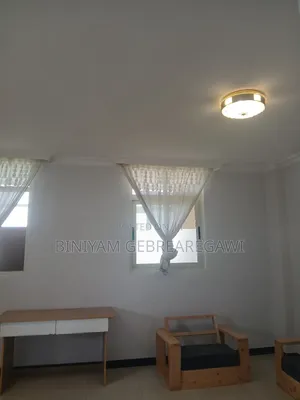 Furnished 2bdrm Apartment in Apartment, Yeka for rent