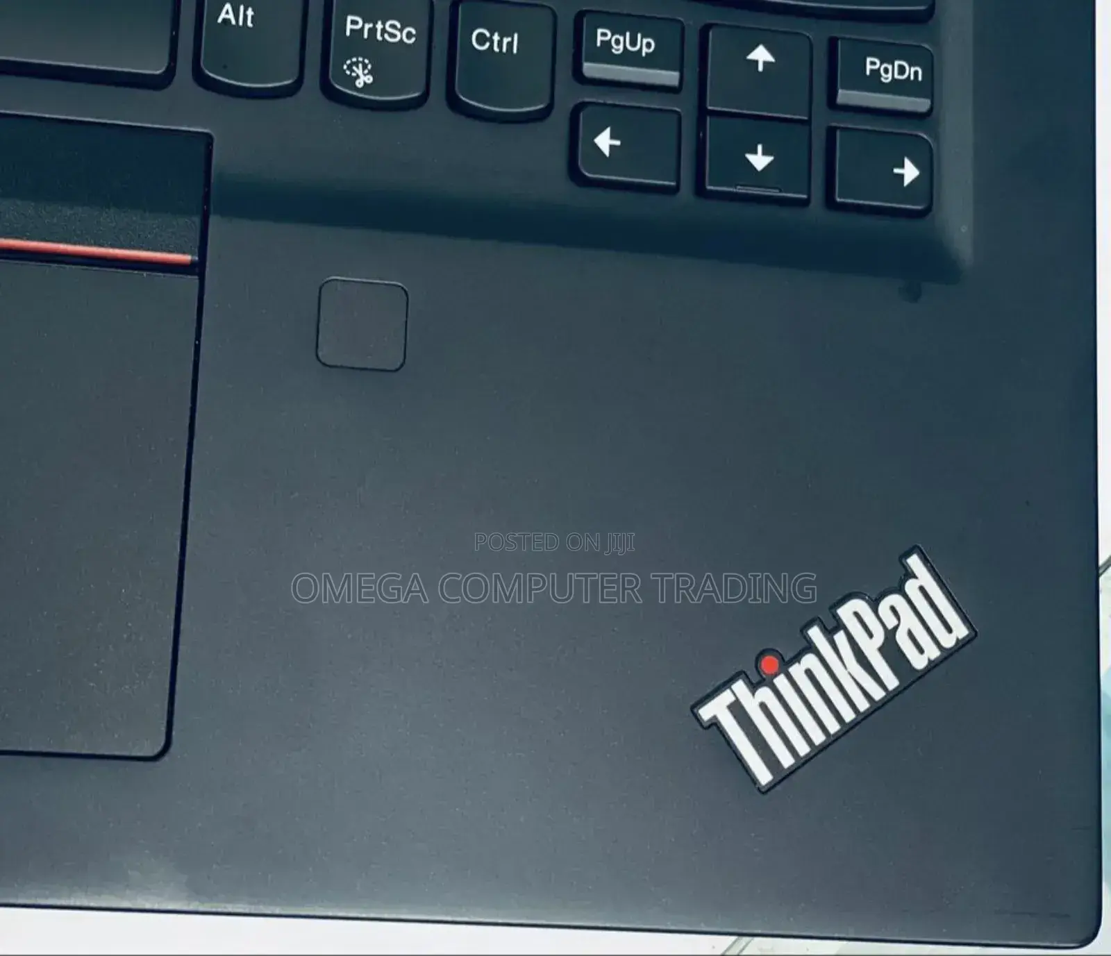 New Laptop Lenovo ThinkPad Yoga 16GB Intel Core i7 SSD 512GB