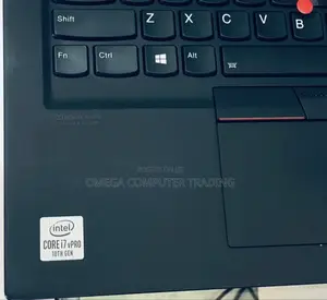 New Laptop Lenovo ThinkPad Yoga 16GB Intel Core i7 SSD 512GB
