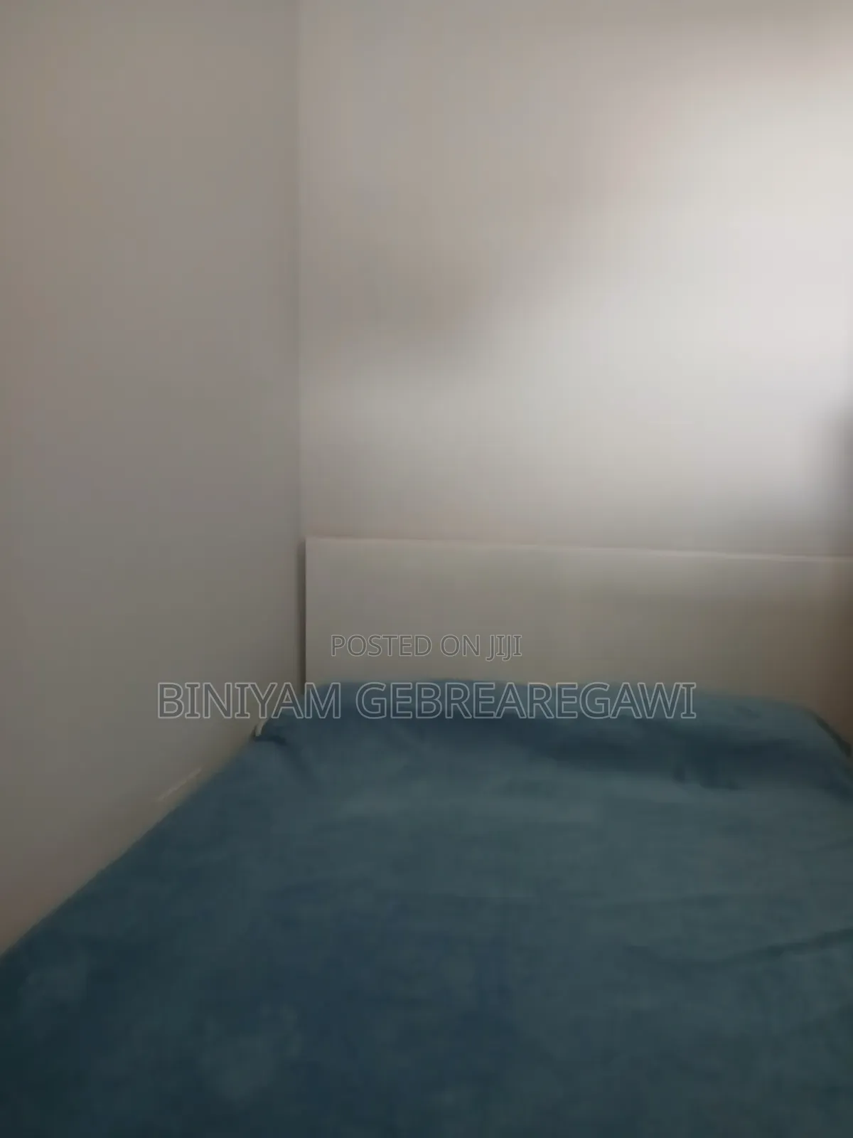Furnished 2bdrm Apartment in Apartment, Yeka for rent