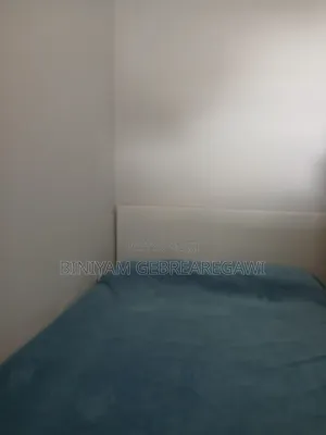 Furnished 2bdrm Apartment in Apartment, Yeka for rent