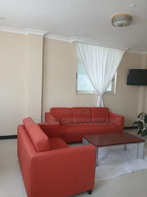 Furnished 2bdrm Apartment in Apartment, Yeka for rent