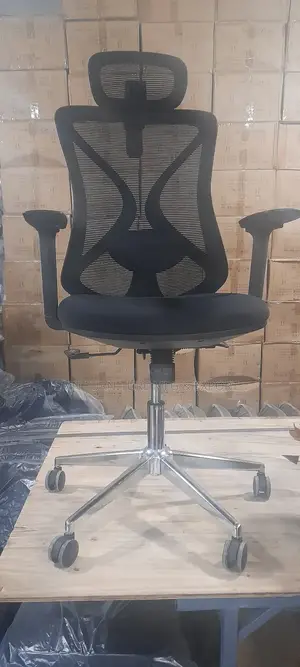 Managerial Office Chair