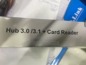 3 Port Usb Hub