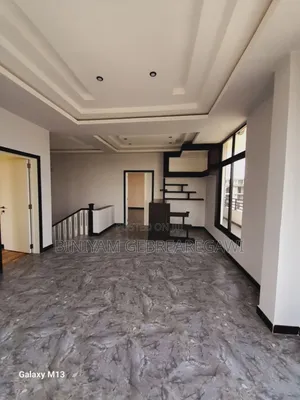 6bdrm House in G+2, Yeka for rent