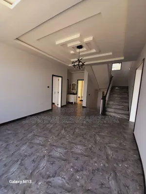 6bdrm House in G+2, Yeka for rent