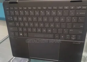 New Laptop HP Spectre 16GB Intel Core I7 SSD 1T
