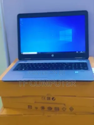 New Laptop HP ProBook 440 G4 8GB Intel Core I7 HDD 1T