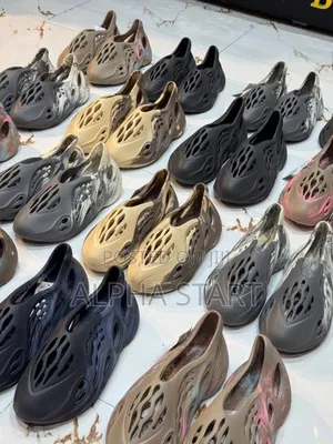 Yeezy Runer High Master Quality Sho for You