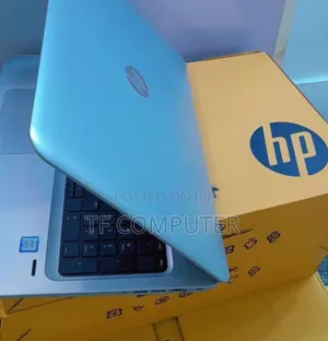 New Laptop HP ProBook 440 G4 8GB Intel Core I5 HDD 1T