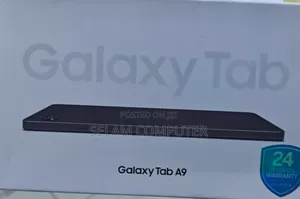 New Samsung Galaxy Tab A9 64 GB