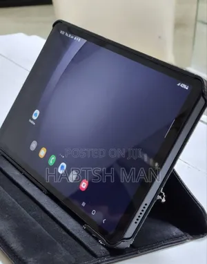 New Samsung Galaxy Tab A9 64 GB Silver