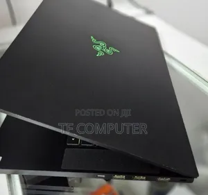 New Laptop Razer Blade 16GB Intel Core I7 SSD 512GB