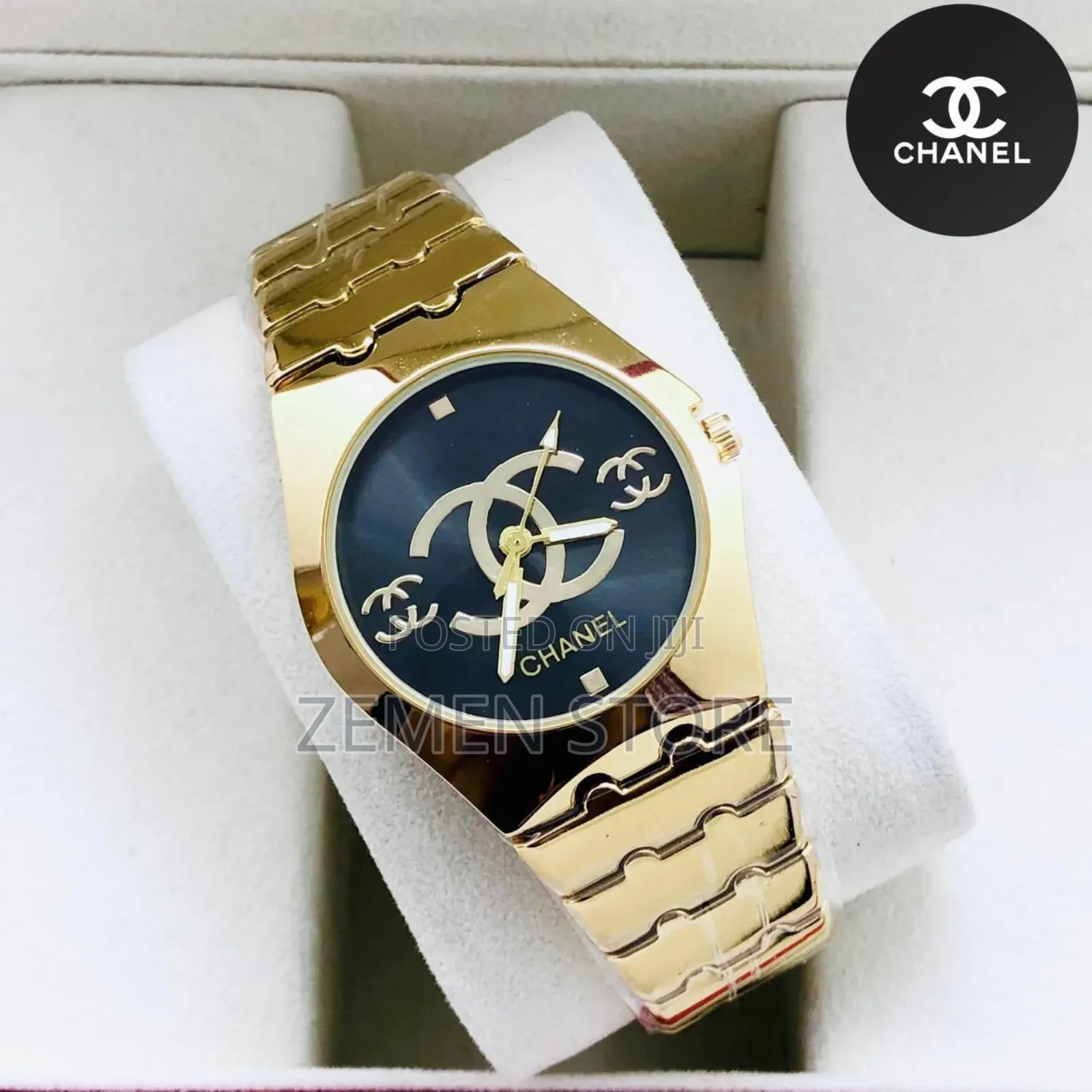 Chanel Women's Watch