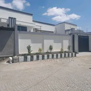Furnished 5bdrm Villa in Bole for sale