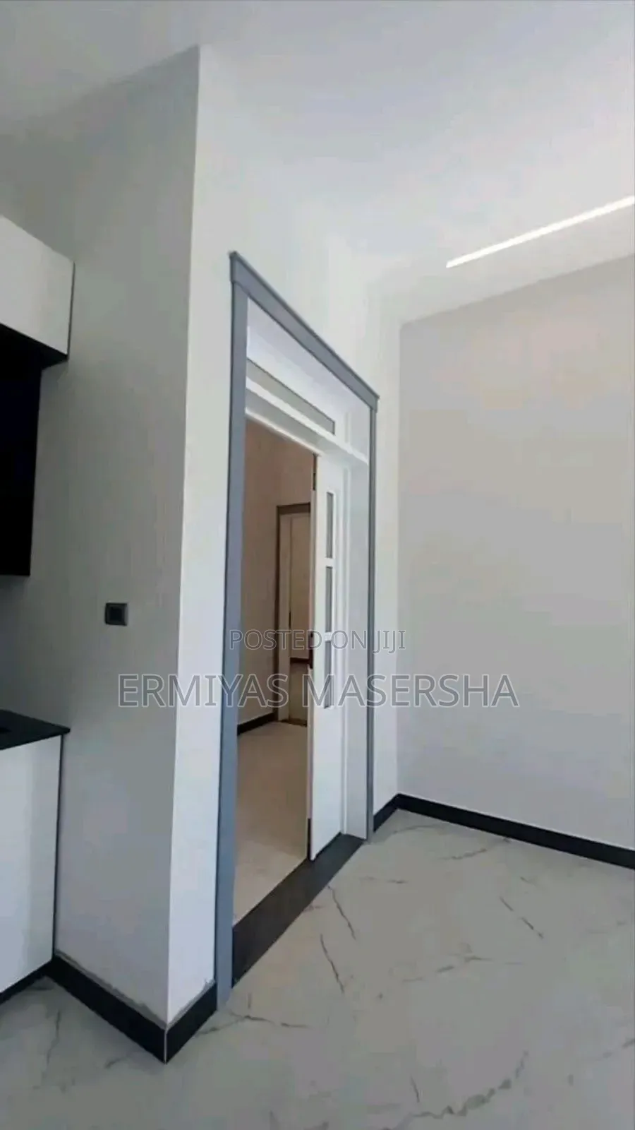 Furnished 5bdrm Villa in Bole for sale