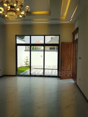 Furnished 5bdrm Villa in Bole for sale